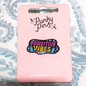 Punky Pin